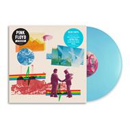 8-Tracks (Blue Vinyl)