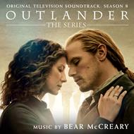 Outlander. Season 8 (Colonna Sonora)