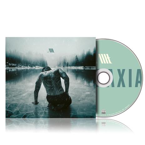 Ataraxia - CD Audio di Allt