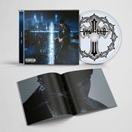 Vangelo (Official Cover) (CD)