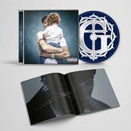 Vangelo (Resurrezione) (CD Blu)