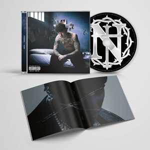 CD Vangelo (Morte) (CD Nero) Shiva