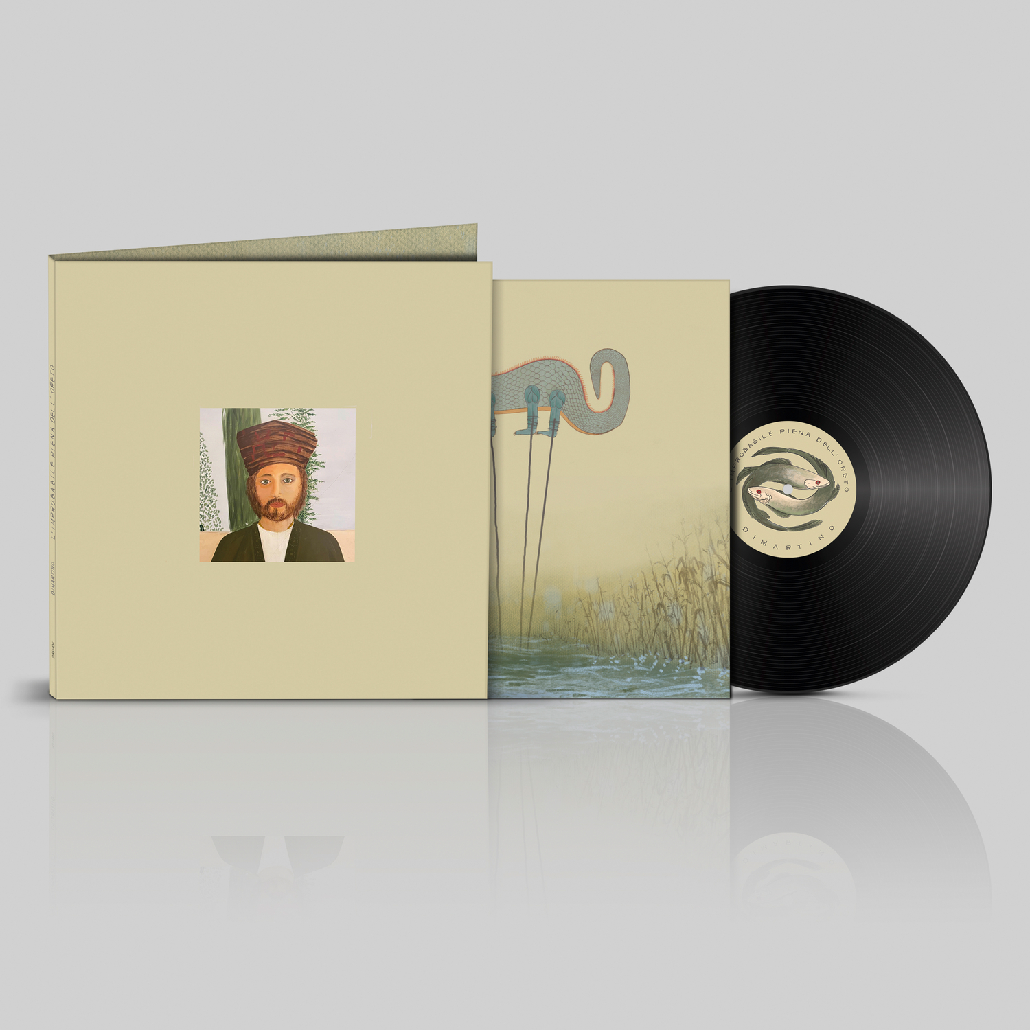 Pick Up Records
