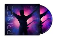 Timeless (CD in wallet con booklet di 8 pagine)