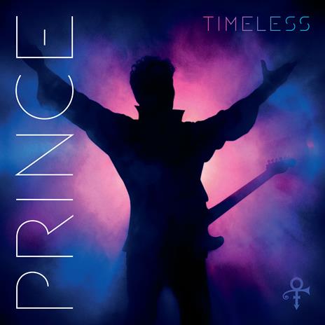 Timeless (CD in wallet con booklet di 8 pagine) - CD Audio di Prince - 2