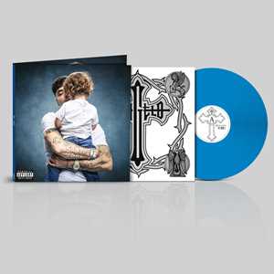 Vinile Vangelo (Resurrezione) Shiva