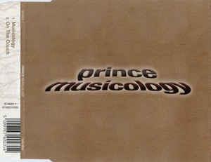 Musicology - Vinile LP di Prince