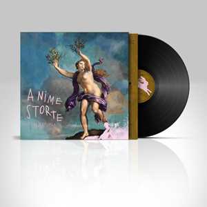 Vinile Anime storte Santamarea