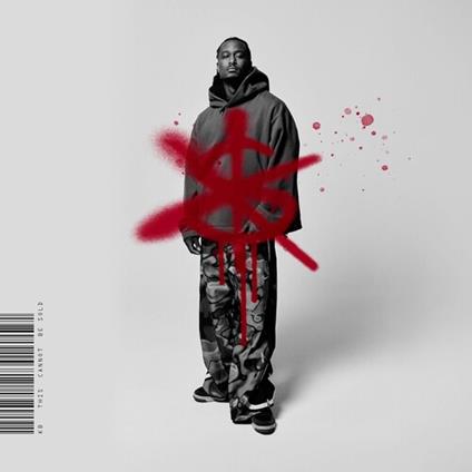 This Cannot Be Sold - CD Audio di KB