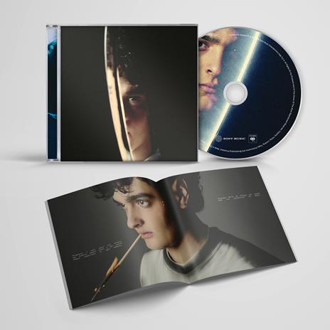 Lividi - CD Audio di Gard - 2