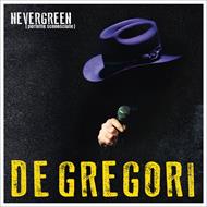 NEVERGREEN (perfette sconosciute) (CD)