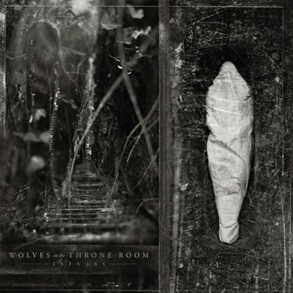 Estuary - Vinile LP di Wolves in the Throne