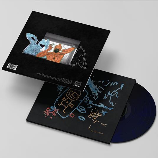 Blue Lights. 10 Years On - Vinile LP di Jorja Smith