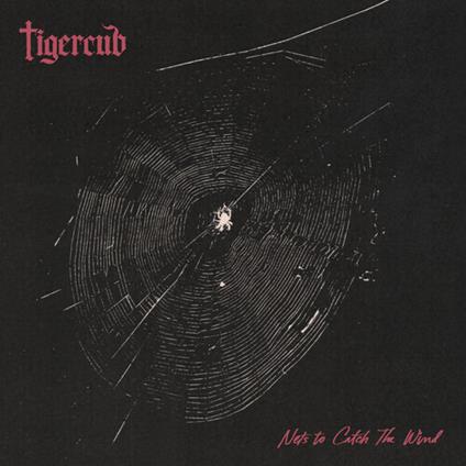 Nets To Catch The Wind - Vinile LP di Tigercub