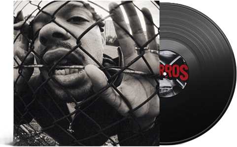 Vinile Garros Yosho