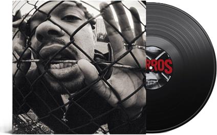 Garros - Vinile LP di Yosho