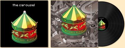 The Carousel - Vinile LP di Michael Aldag