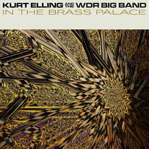 CD In The Prass Palace Kurt Elling