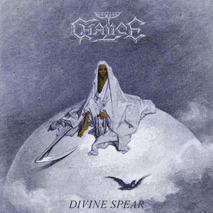 Divine Spear - Vinile LP di Chalice