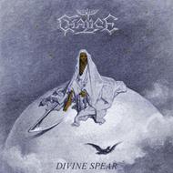Divine Spear