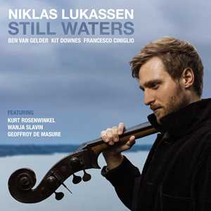 CD Still Waters Niklas Lukassen