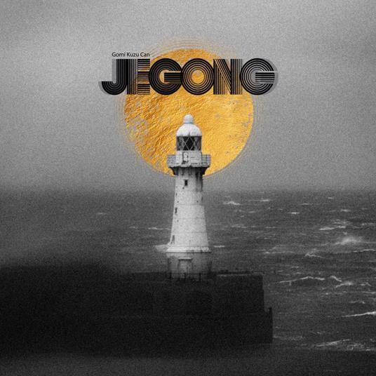 Gomi Kuzu Can - CD Audio di JeGong