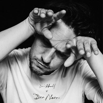 Der Narr - CD Audio di David Howald