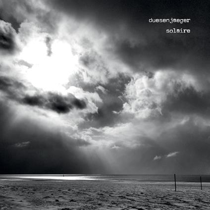 Solaire - Vinile LP di Duesenjaeger