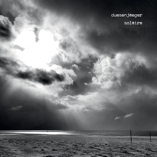 Solaire - Vinile LP di Duesenjaeger