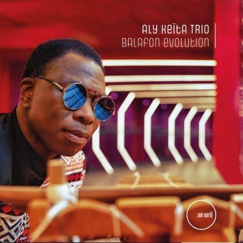 Balafon Evolution - CD Audio di Aly Keita