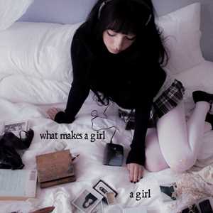 Vinile What Makes A Girl A Girl (Deluxe Ep) Esha Tewari