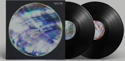 Nacar - Vinile LP di Parra for Cuva