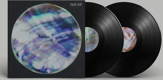 Nacar - Vinile LP di Parra for Cuva