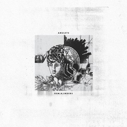 Rema(I)Nders - Vinile LP di Amulets