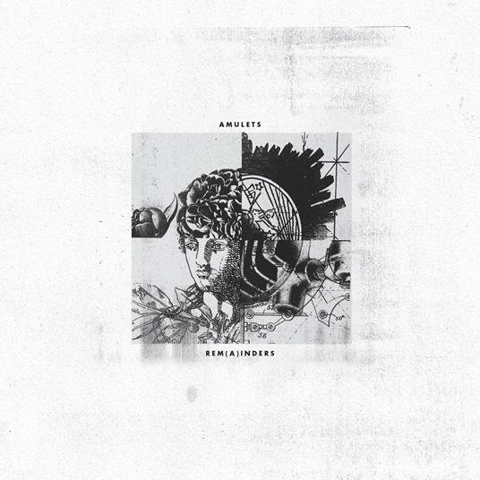 Rema(I)Nders - Vinile LP di Amulets