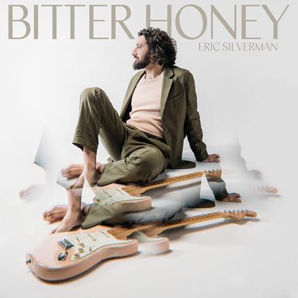 Bitter Honey - CD Audio di Eric Silverman
