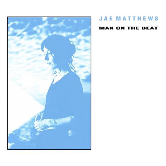 Man On The Beat - Vinile LP di Jae Matthews