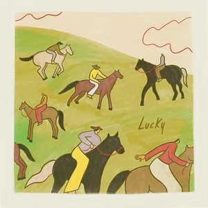 CD Lucky Lucky