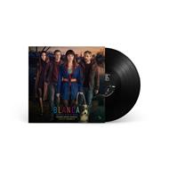 Blanca 3 (Colonna Sonora)