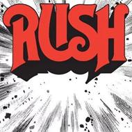 Rush (180 gr. Reissue Edition)