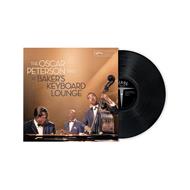 The Oscar Peterson Trio at Baker's Keyboard Lounge