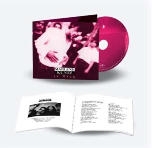 Il vile - CD Audio di Marlene Kuntz - 2