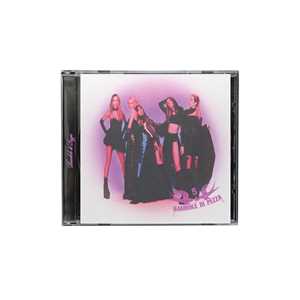 CD 5 Bambole di Pezza