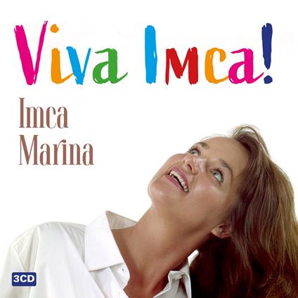 Viva Imca! - CD Audio di Imca Marina