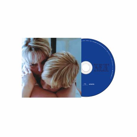 Ma' - CD Audio di Blanco