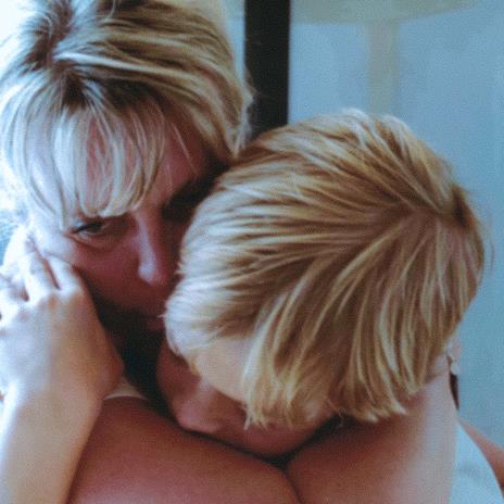 Ma' (Vinile colorato Bianco) - Vinile LP di Blanco - 2