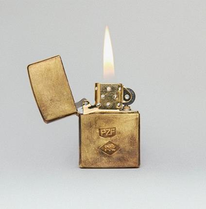 Prizefighter - Vinile LP di Mumford & Sons