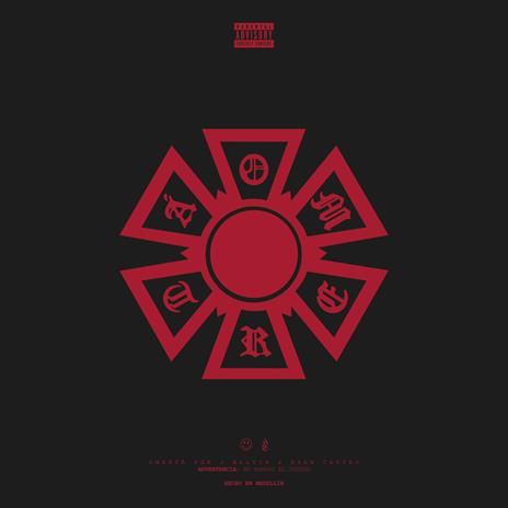 Omerta - CD Audio di J-Balvin,Ryan Castro - 2