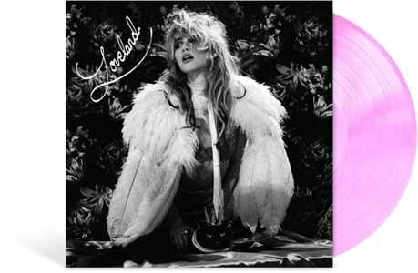 Vinile Loveland Suki Waterhouse