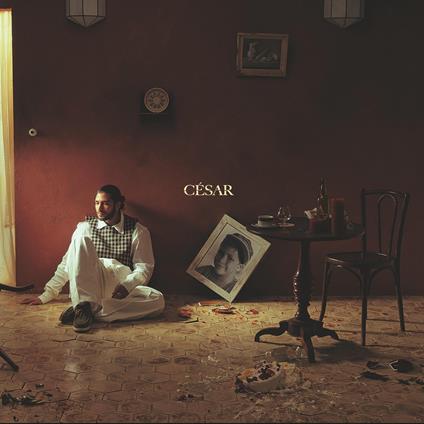 Cesar - CD Audio di Cesar